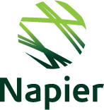 Napier Logo